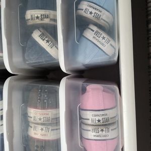 Prices Dropped! Converse Galore $25 & up >> Women Sizes: 11 & 11.5